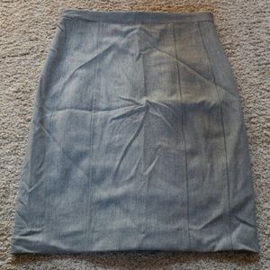 Women's Express Skirt Sz. 6